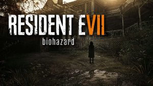 resident evil 7