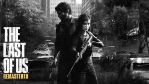 the last of us