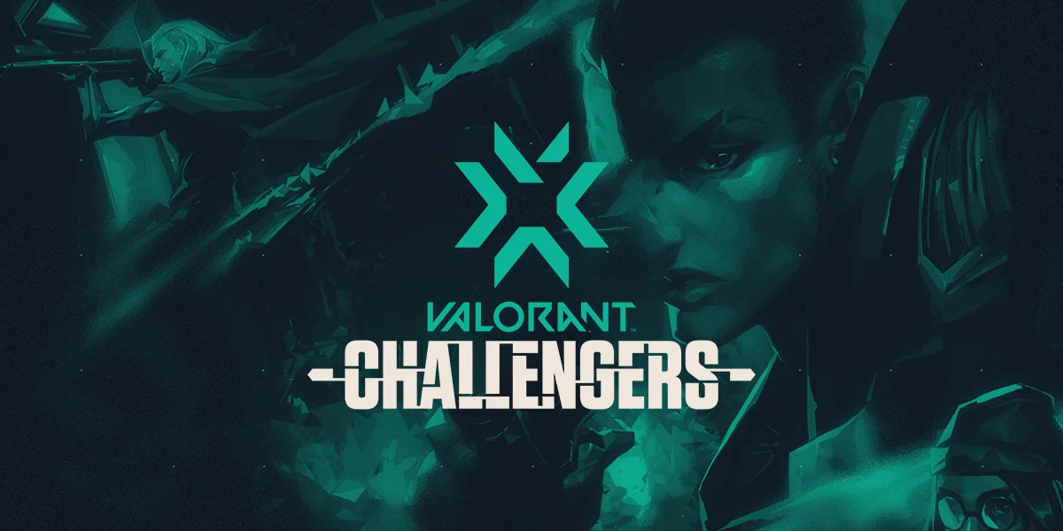 Valorant VCT Challengers 2024 Unveiling the New Season 22esport.gg