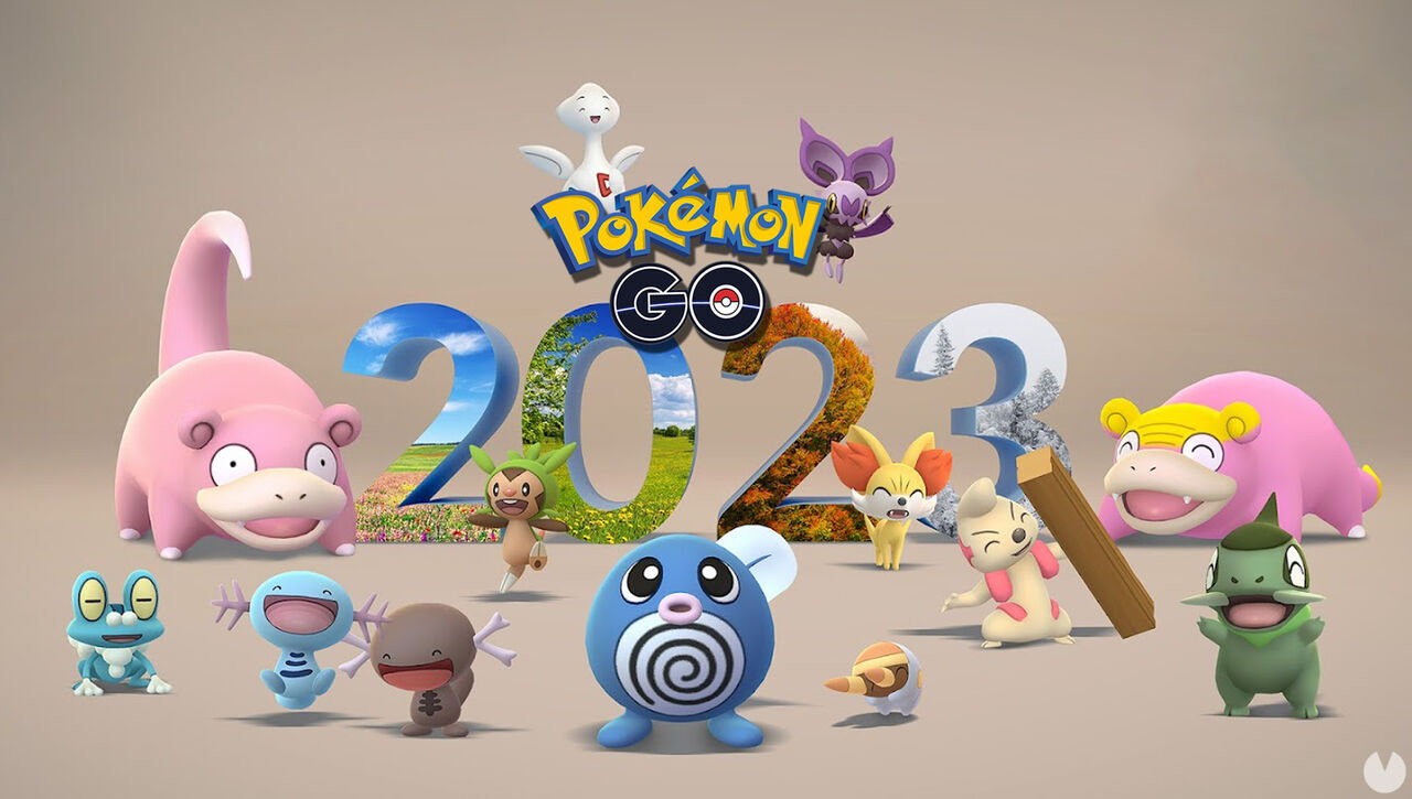 Pokémon GO Community Day 2023: Dates, Bonuses, and Featured Pokémon