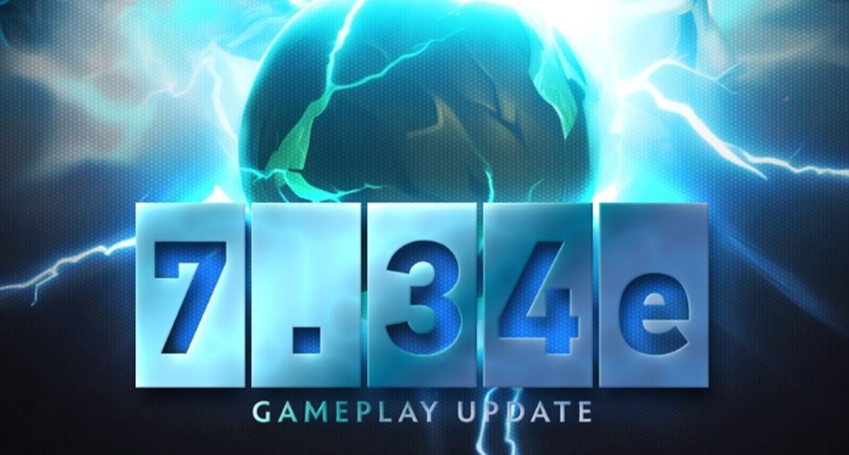 Dota 2 Patch 7.34e Analysis: Minor Tweaks Fail to Revitalize the Game