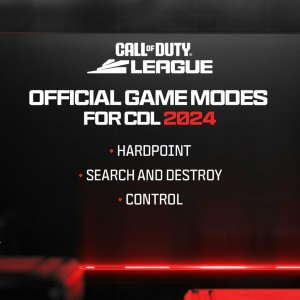 CDL 2024 game modes 1024x1024 1