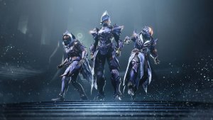 Destiny 2 All Season of the Wish Armor