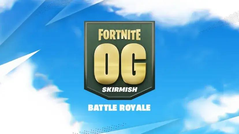 Complete Guide to Fortnite OG Tournaments: Cash Cups and Skirmishes
