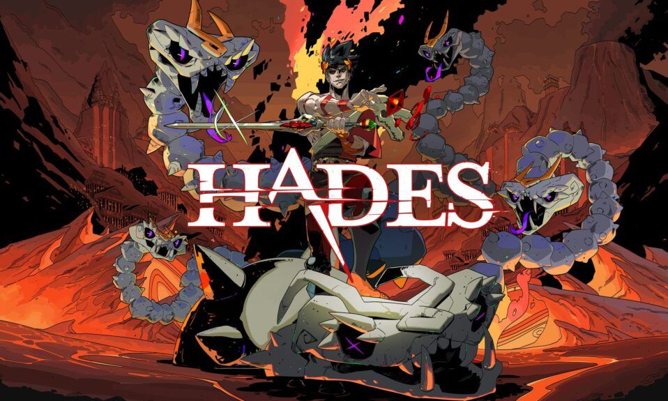 Hades Mobile: A New Era of Dungeon Gaming on Netflix