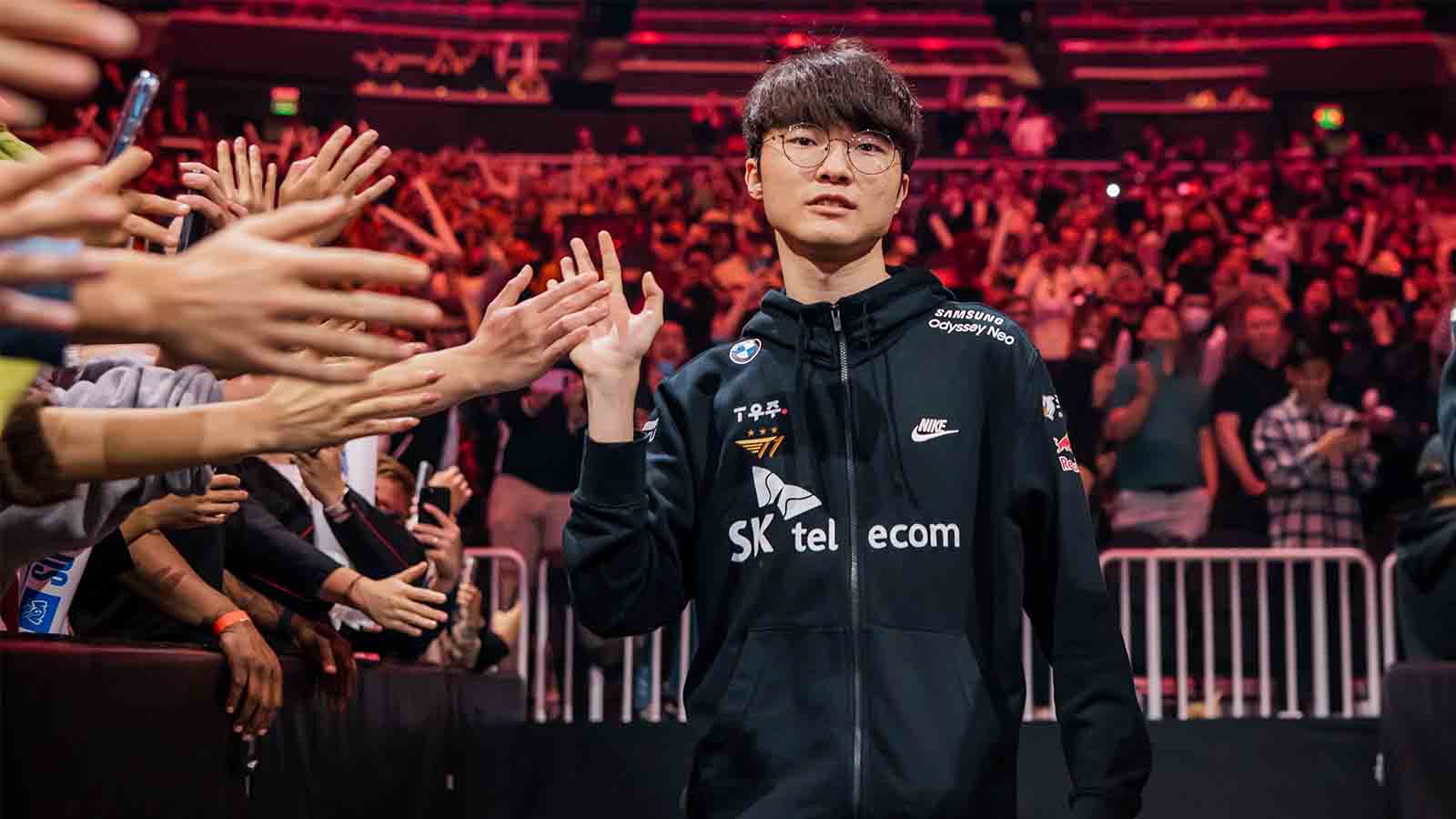 Faker’s Minimalist Mastery: Dominating Worlds 2023 with Just Three Champions
