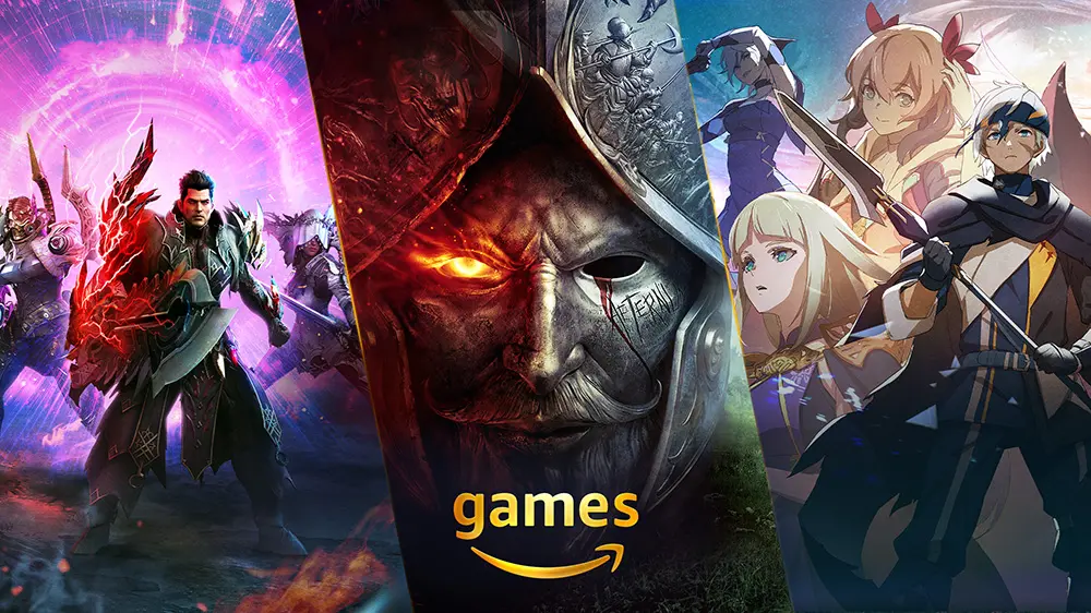 Amazon Games Shifts Focus: Embracing Free Games Over Traditional Models