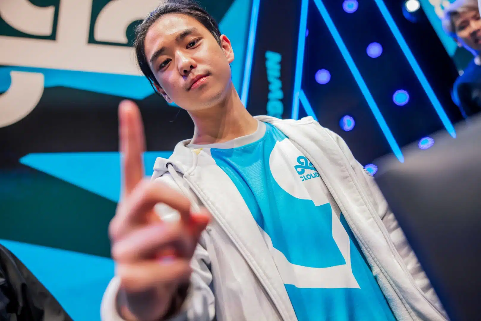 Cloud9 Secures Its Future: Star Players Stay Through 2026 LCS Seasons