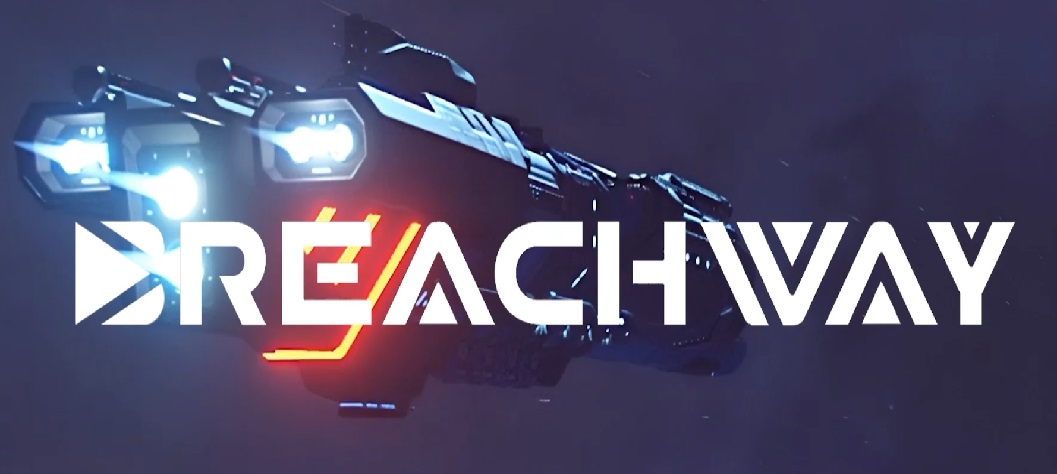 Breachway: A Strategic Space Odyssey Awaits on Epic Games Store