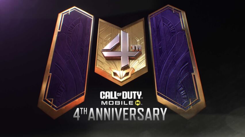 Celebrating the 4th Anniversary of CoD: Mobile – What’s New?