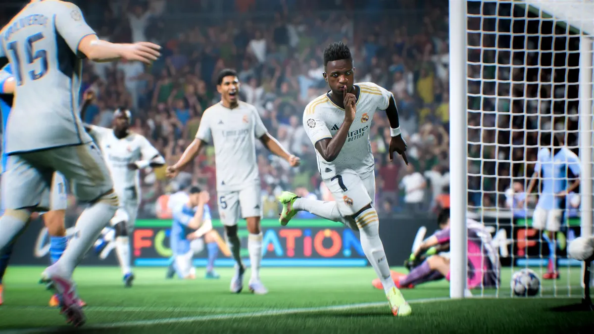 EA FC 24 Patch Update 5: Refining Gameplay and Ultimate Team Dynamics