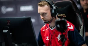 gla1ve astralis blast major