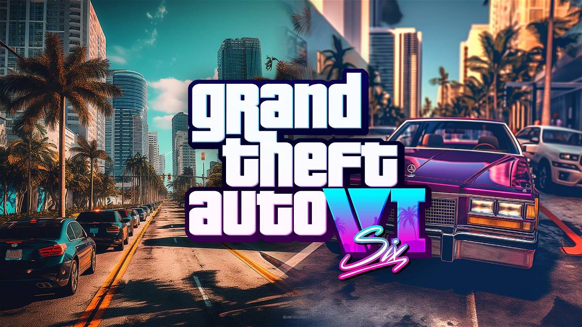 Rockstar Games Teases Key Dates for GTA 6