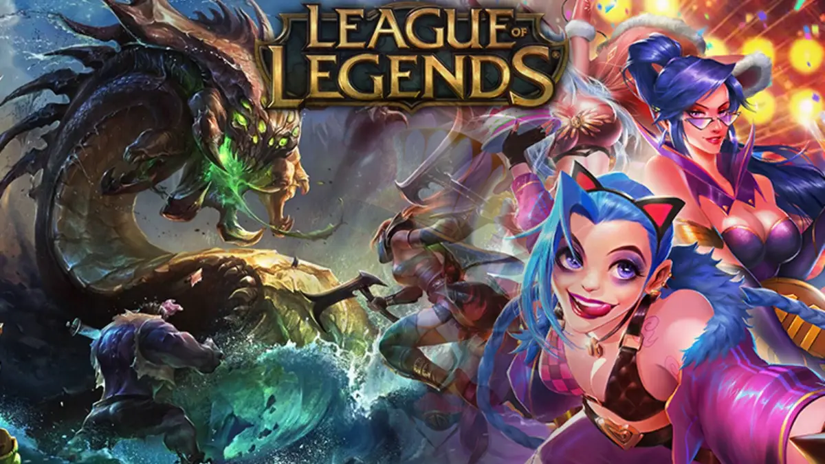 K/DA Akali and More: League of Legends’ Skin Sale Highlights