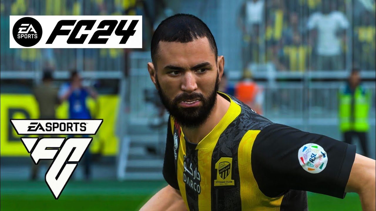 TOTW 9 in EA FC 24: The Latest Ultimate Team Lineup Unveiled