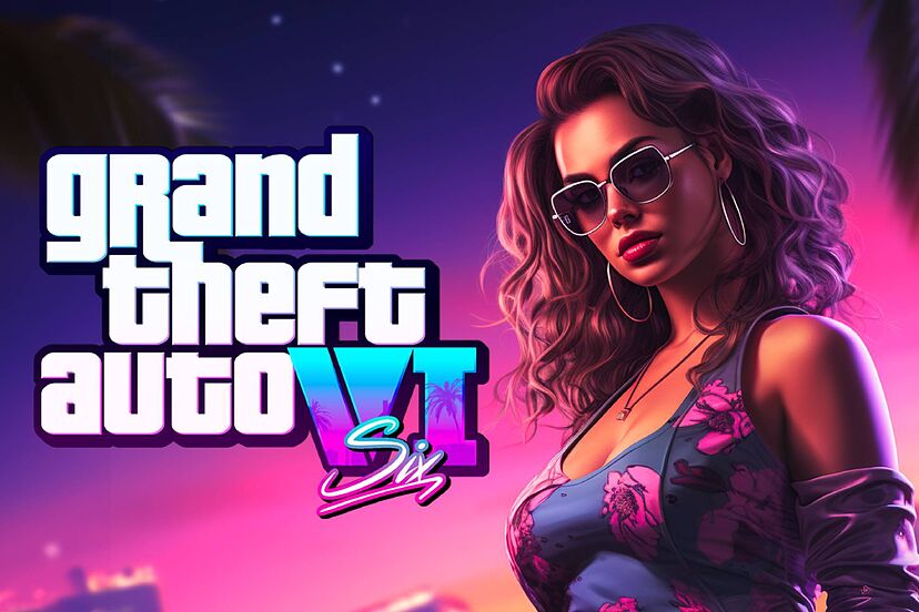 GTA 6 Release Window Narrowed Down: Insights from Take-Two’s Report