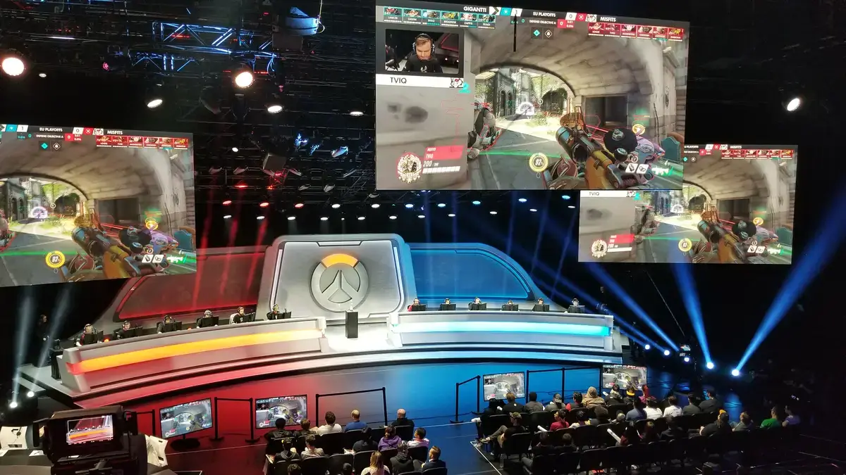 Overwatch 2 Esports: Navigating Through Uncertainty to a New Era