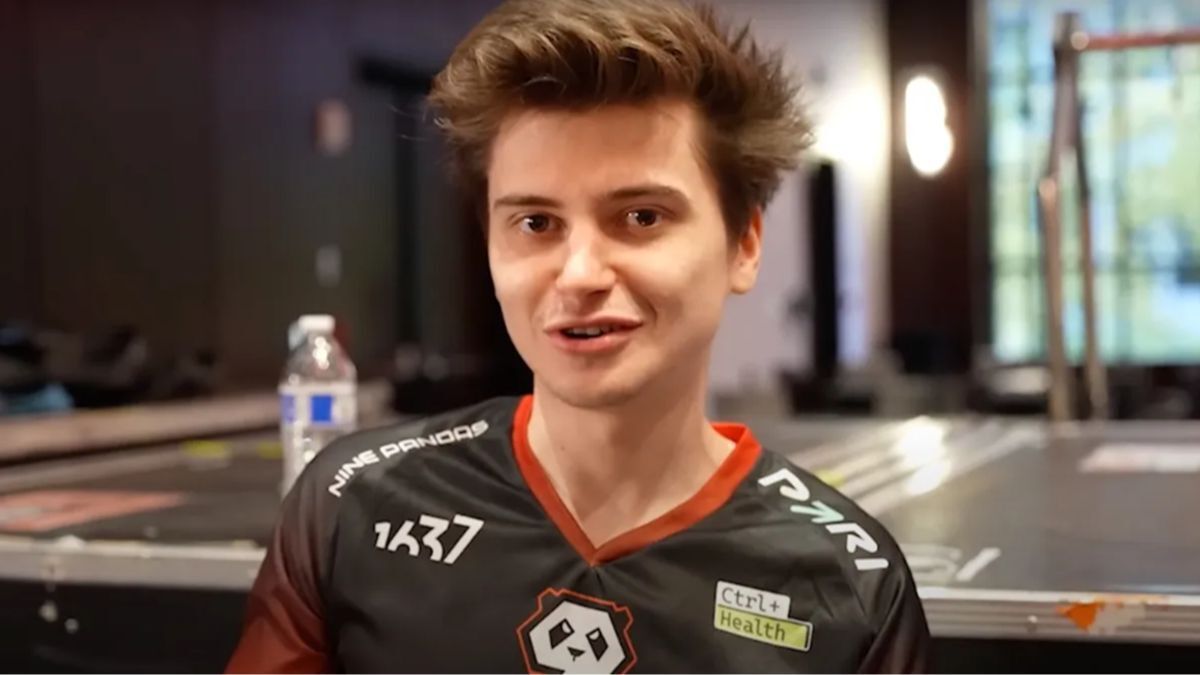 RAMZES666’s Departure from 9Pandas: A Significant Shift in Dota 2 Roster