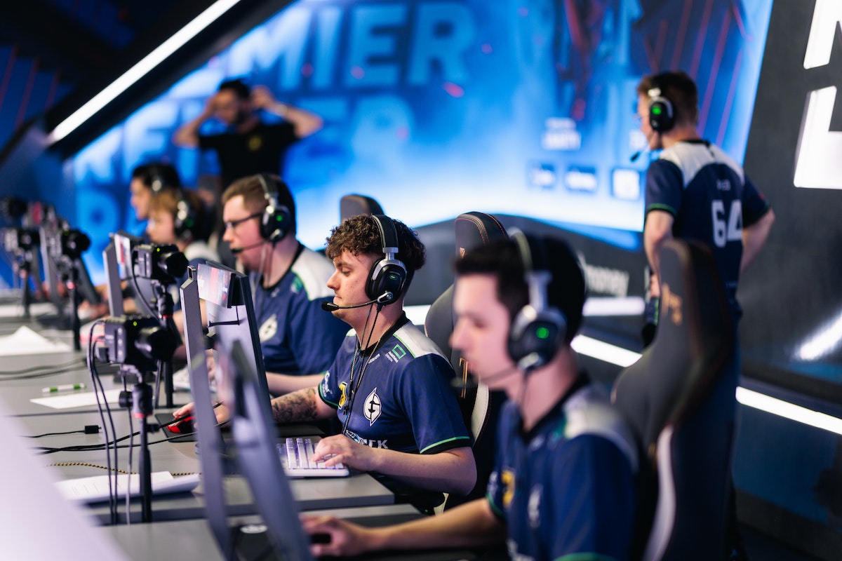 The Decline of Evil Geniuses in Esports: Focusing Solely on VALORANT in 2024