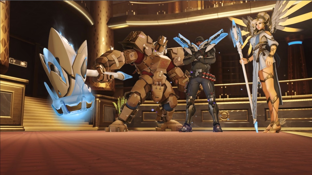 Overwatch 2’s Shift in Monetization: A New Era for Gamers