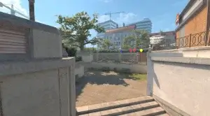 CS2 Overpass Party