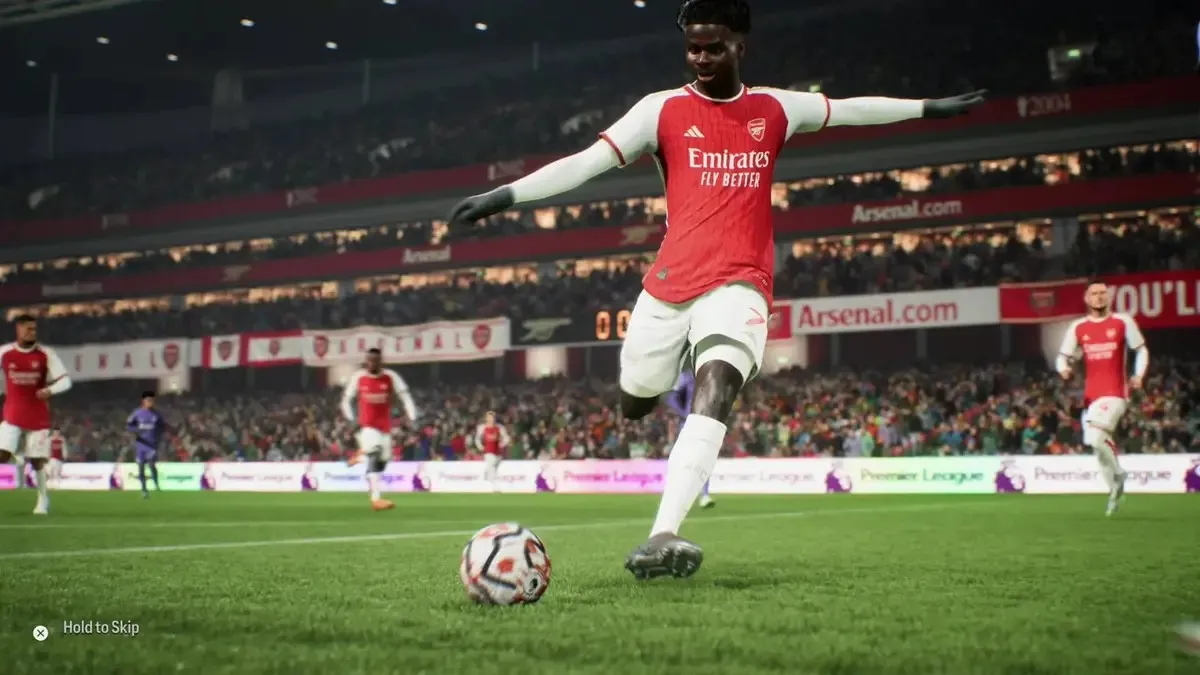 EA Sports FC 24’s Impressive Stats: A Triumph in the Gaming World