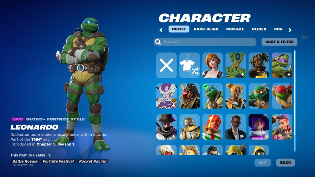 Fortnite Welcomes Teenage Mutant Ninja Turtles: A Crossover of Epic Proportions