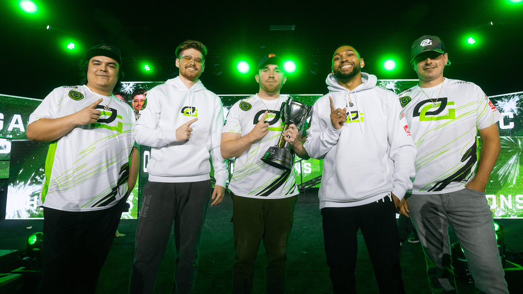 OpTic Gaming Deadzone to Their Halo Roster for 2024 22esport.gg