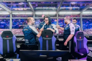 MC Kuroky and GH at TI9 1024x682 1