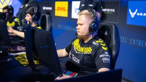 Magisk Vitality