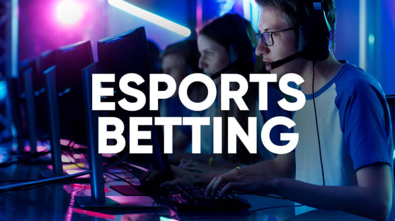 The Rising Popularity of Esports Betting: Trends and Insights
