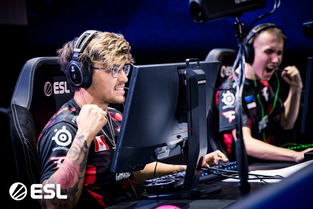 Twistzz’s Departure from FaZe Clan: A Deep Dive into the Intricacies and Impact