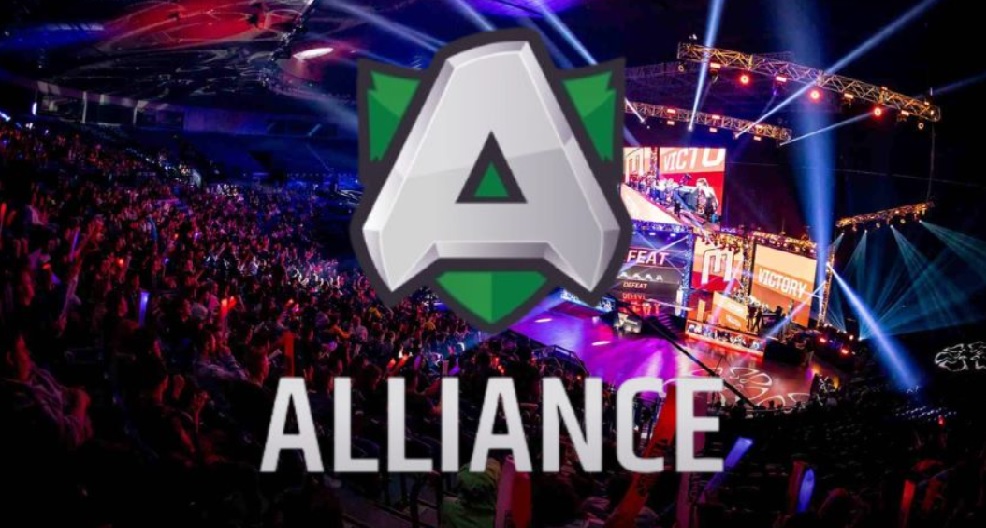 Alliance Exits Dota 2: A Strategic Pause in Esports