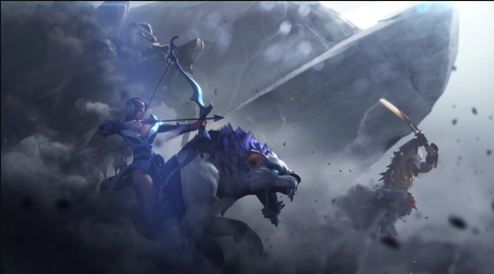 Dota 2 Patch 7.35: Identifying the Biggest Losers in Public Games
