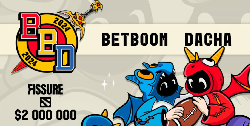 BetBoom Dacha: Elevating the Dota 2 Tournament Scene in 2024