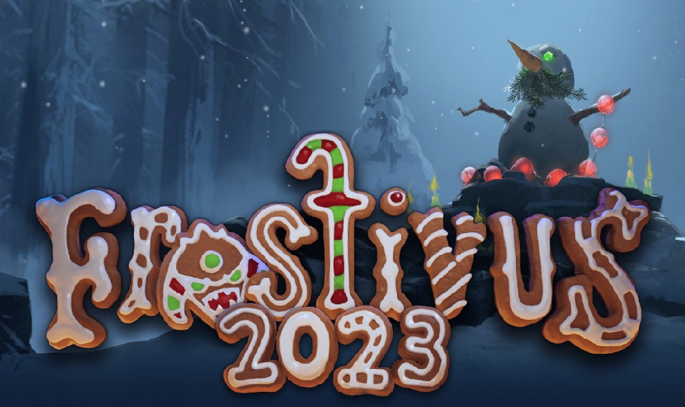 Frostivus Arrives in Dota 2: Anticipate Major Updates and New Twists