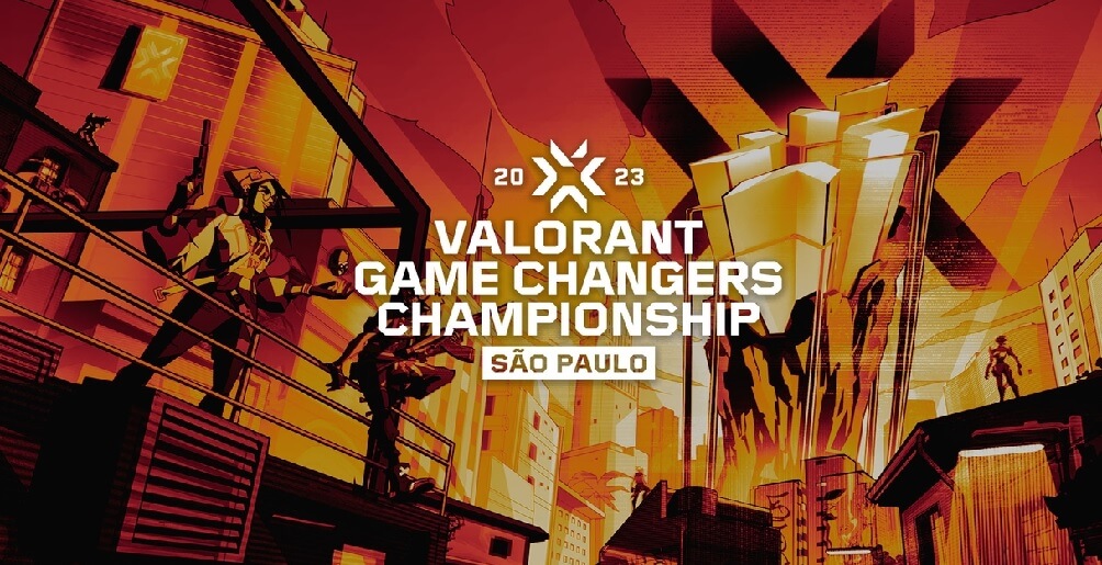 Game Changers Championship 2023: KRÜ’s Triumphant Victory Against EDG