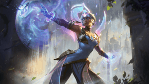 karma dawnbringer splash