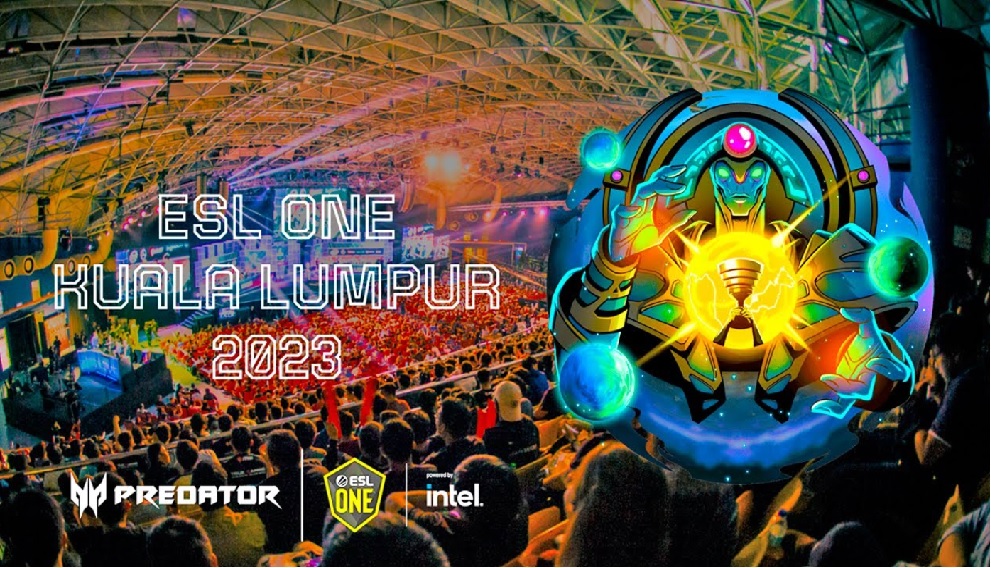 Escena Competitiva de Dota 2 2023 Una Mirada Atrás y Hacia Adelante a ESL Kuala Lumpur 2023