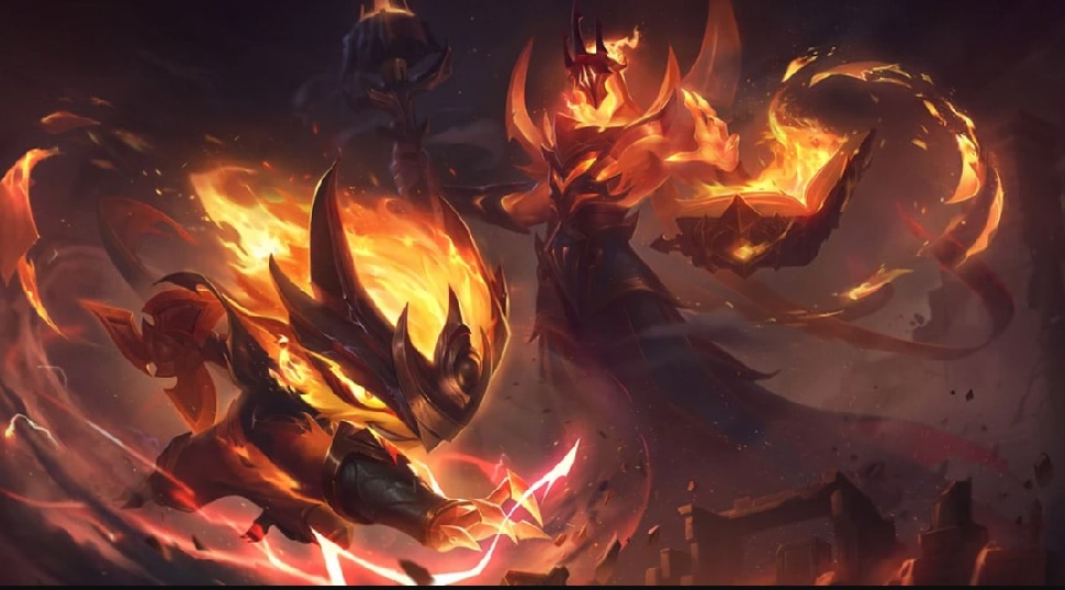 League of Legends: A Comprehensive Preview of Patch 13.24b Updates