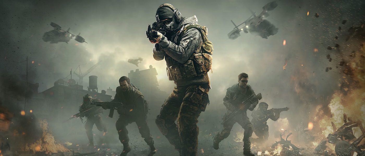 RICOCHET Anti-Cheat Bans 23,000 Cheaters in Call of Duty: A Win for Gaming Integrity