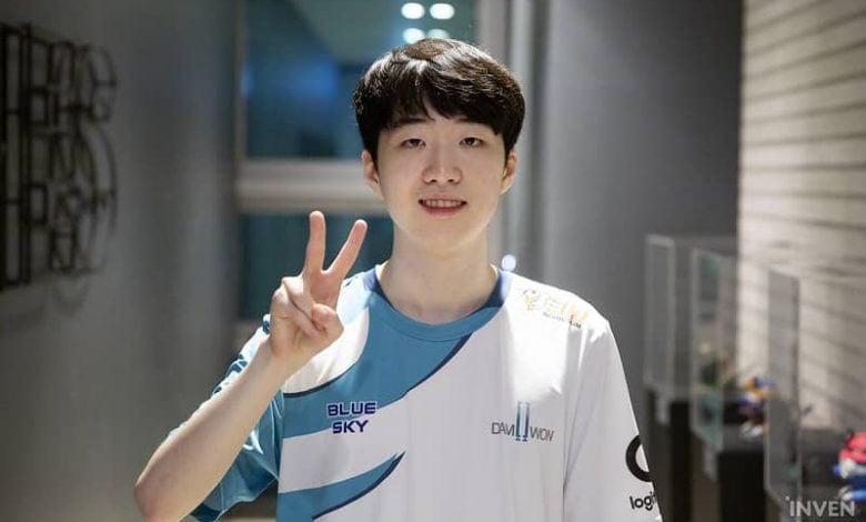 Ghost’s Retirement from League of Legends Esports: An End of an Era