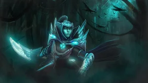 phantom assassin dota