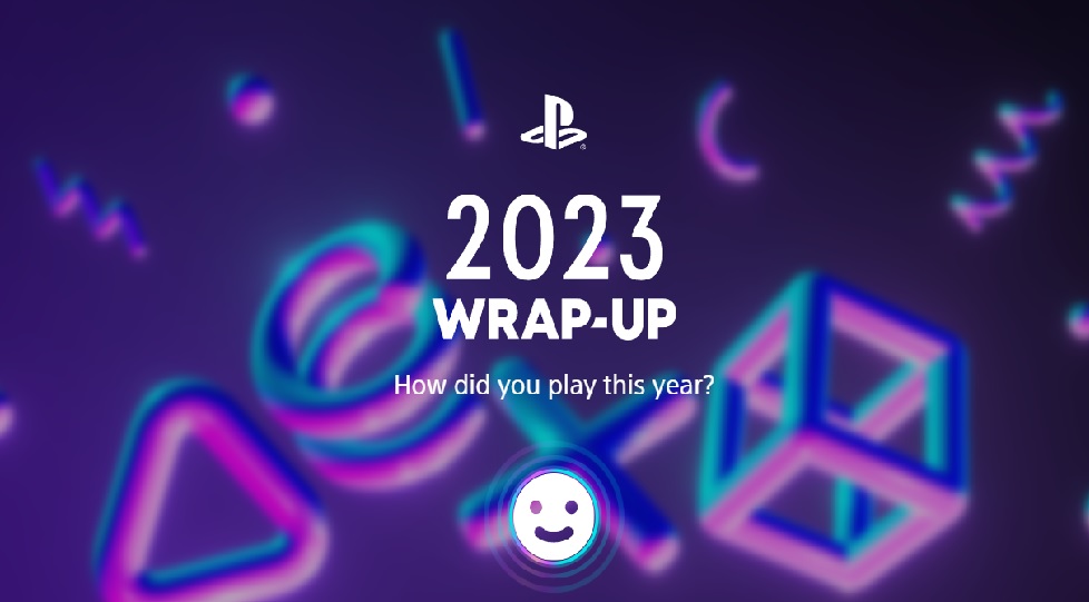 PlayStation’s 2023 Gaming Year in Review: How to Access Your Personal Wrap-Up