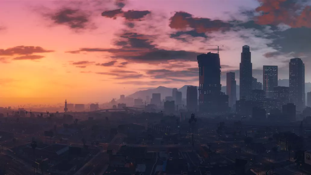 GTA 6 Trailer Sparks Speculation of a Second Major City