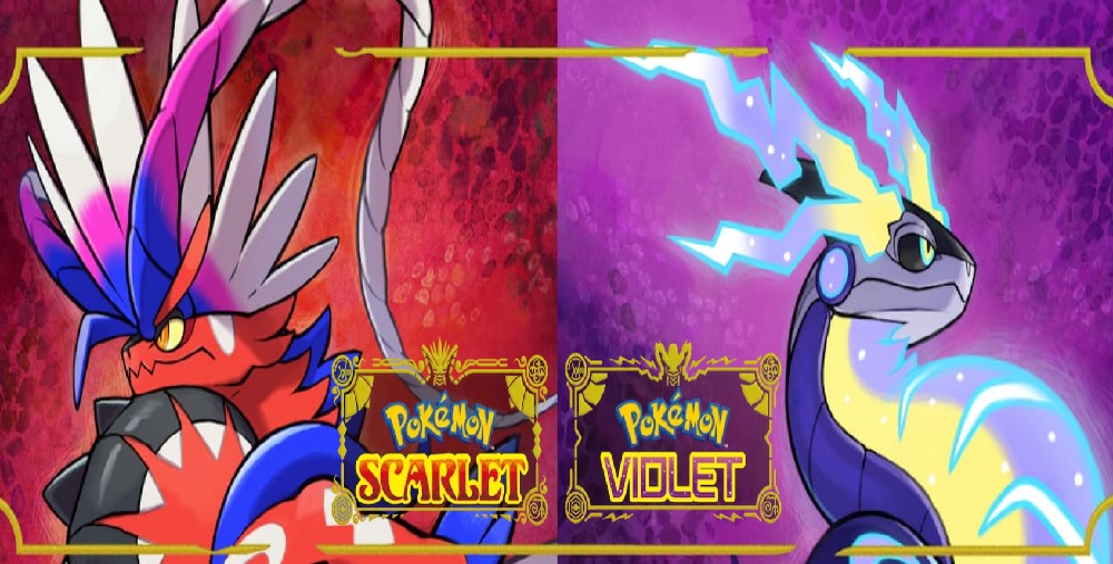 Pokémon Scarlet and Violet’s Massive Spawn Event: Current and Upcoming Highlights