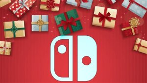 switch regalo