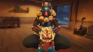 takoyaki zenyatta