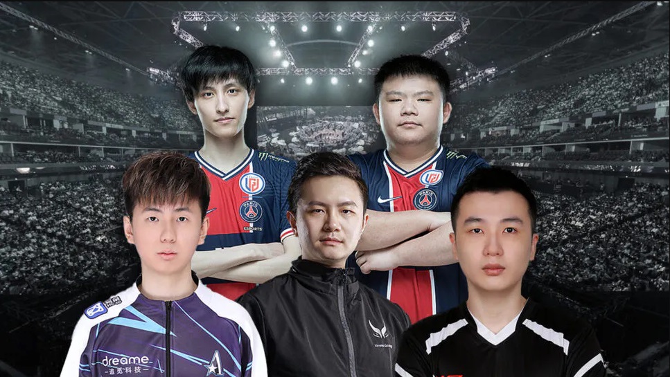 Xtreme Gaming’s 2024 Dota 2 Roster: A Powerhouse in the Making