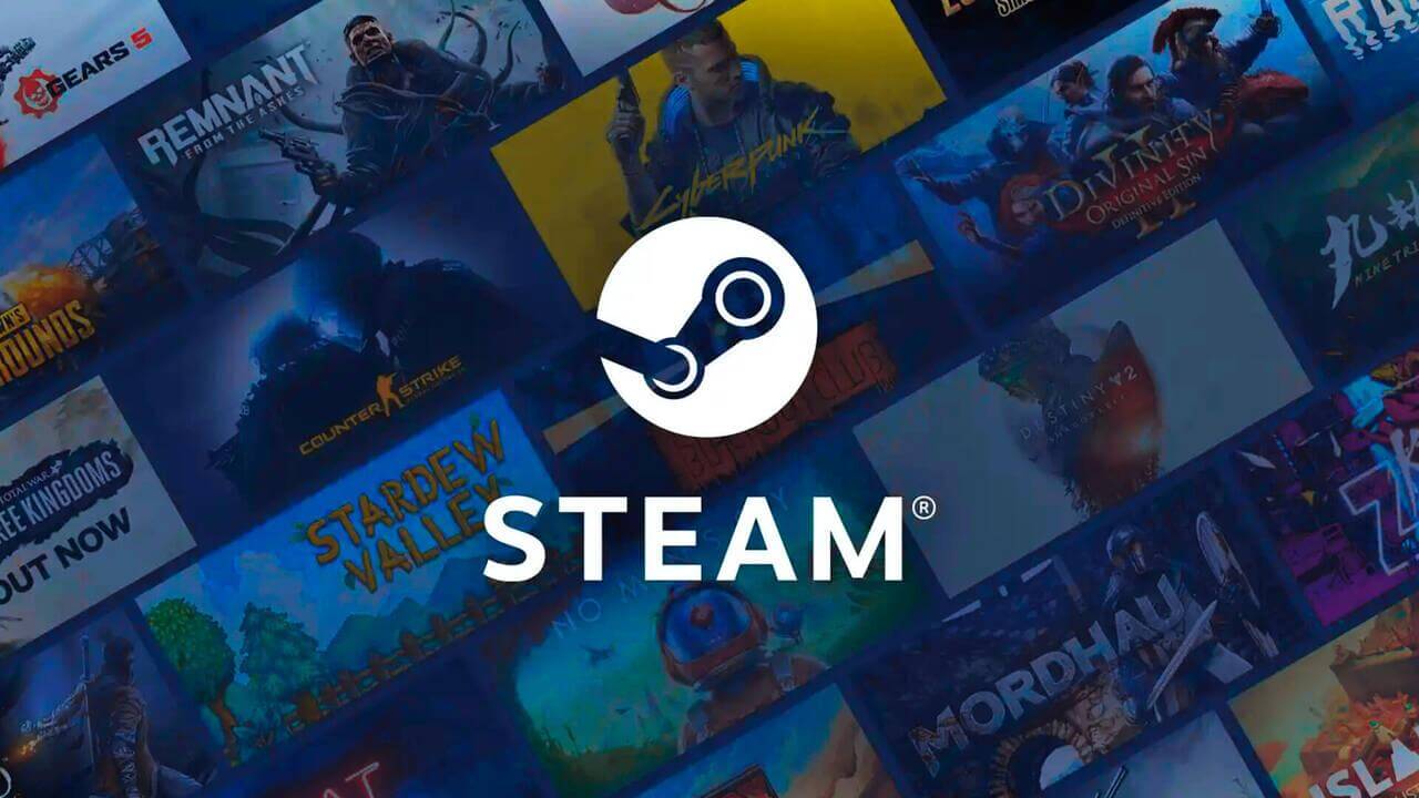 Steam’s Record-Breaking Year: More New Games in 2023 Than Ever Before